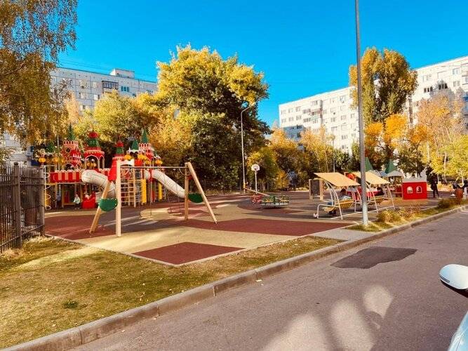 Apartamenty Plekhanova 14