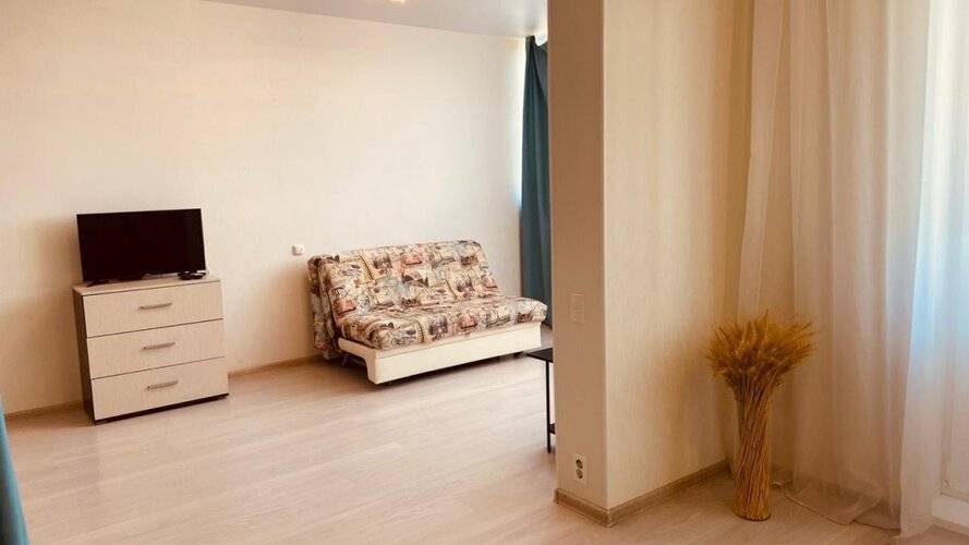 Apartamenty Plekhanova 14