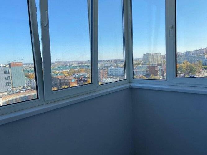 Apartamenty Plekhanova 14