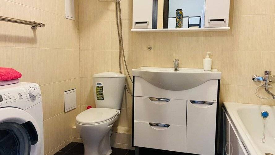 Apartamenty Plekhanova 14