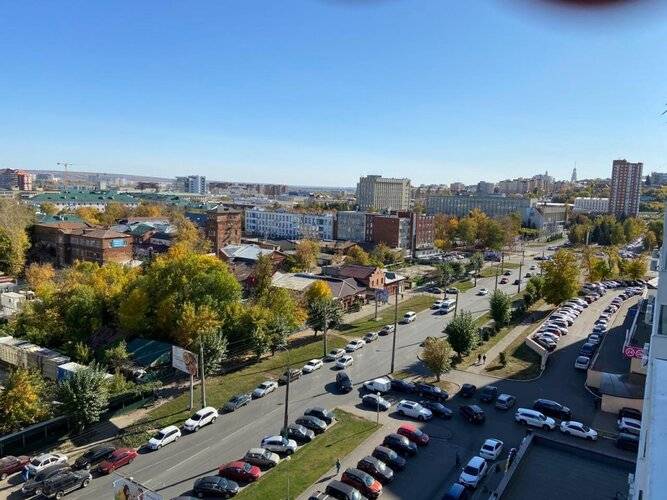 Apartamenty Plekhanova 14