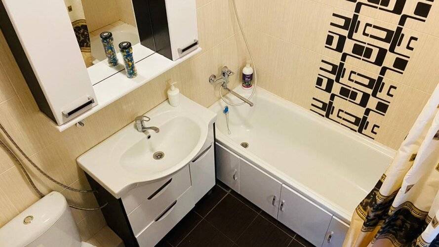 Apartamenty Plekhanova 14