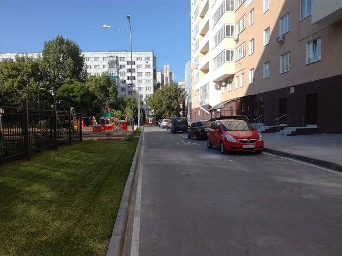 Apartamenty Plekhanova 14
