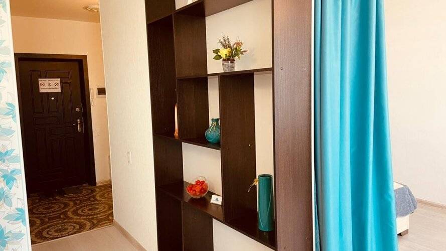 Apartamenty Plekhanova 14