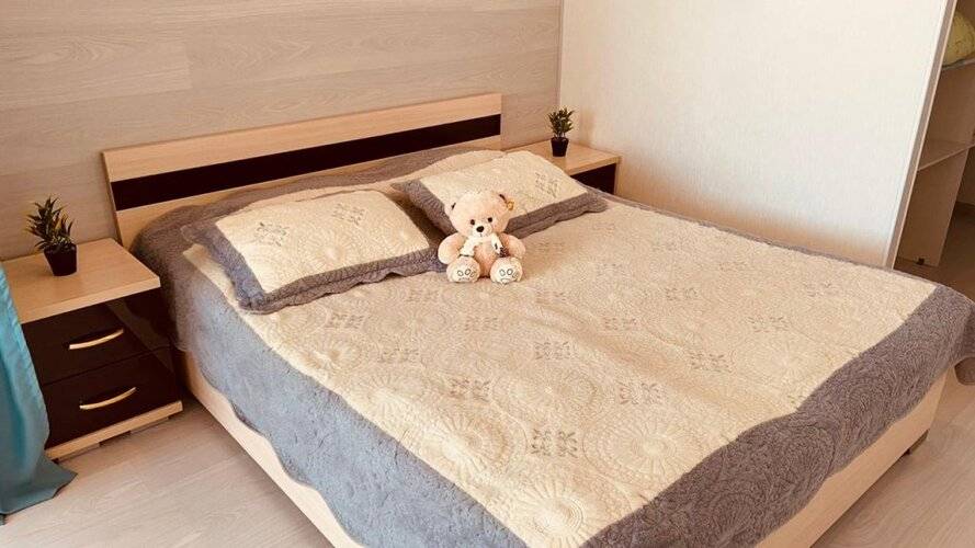 Apartamenty Plekhanova 14