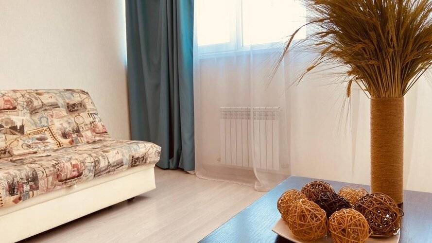 Apartamenty Plekhanova 14