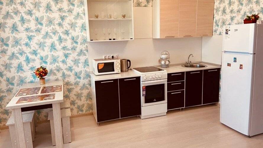 Apartamenty Plekhanova 14