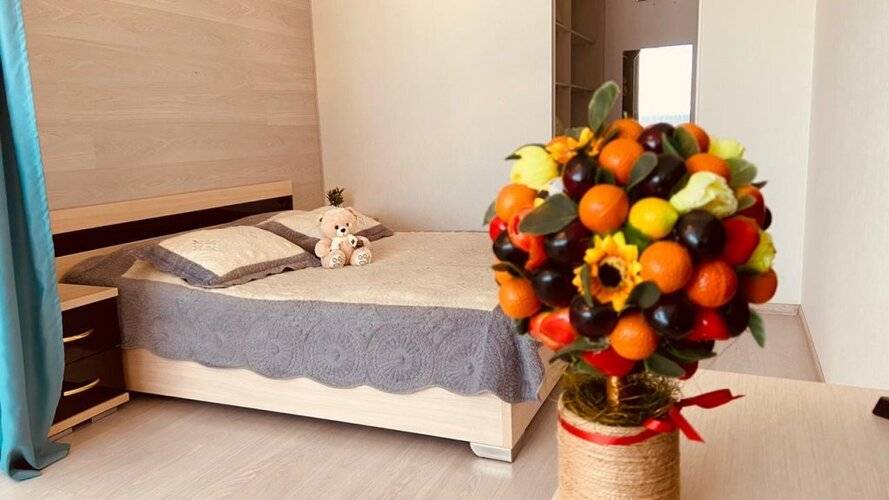 Apartamenty Plekhanova 14