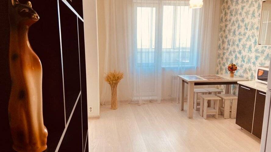 Apartamenty Plekhanova 14