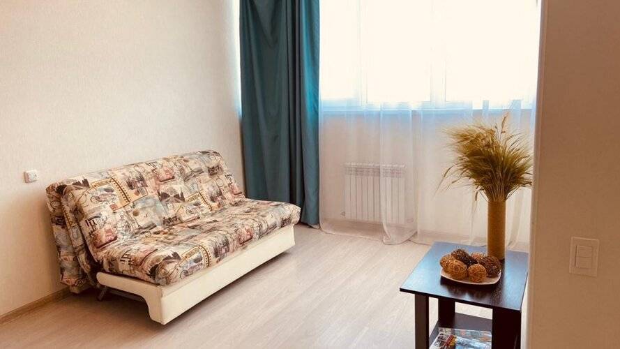 Apartamenty Plekhanova 14