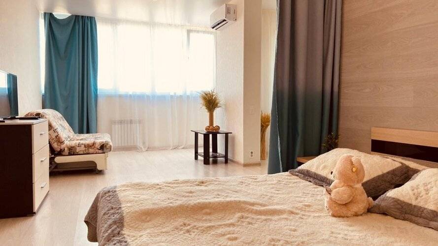 Apartamenty Plekhanova 14