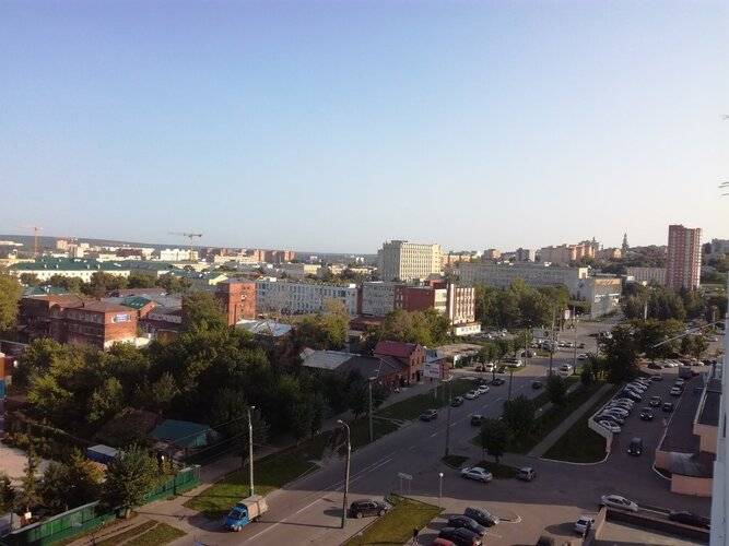 Apartamenty Plekhanova 14