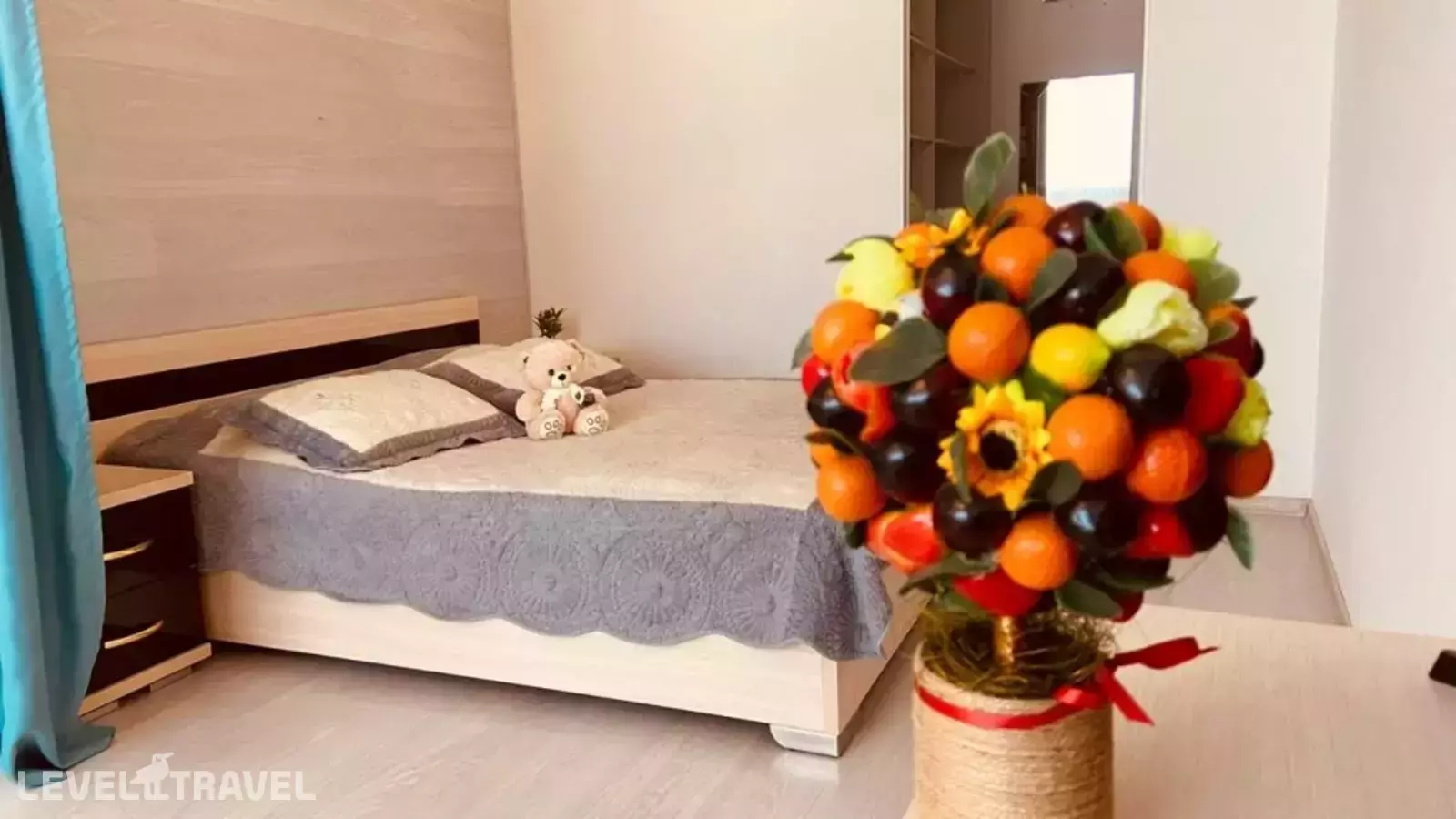 Apartamenty Plekhanova 14