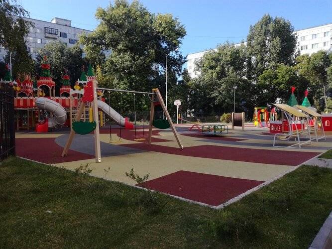 Apartamenty Plekhanova 14
