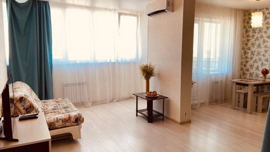 Apartamenty Plekhanova 14