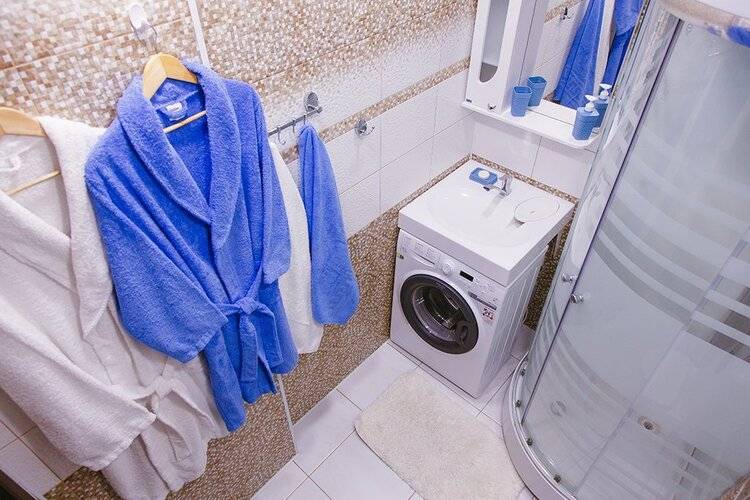 Апартаменты Пять Звёзд Энтузиастов 7