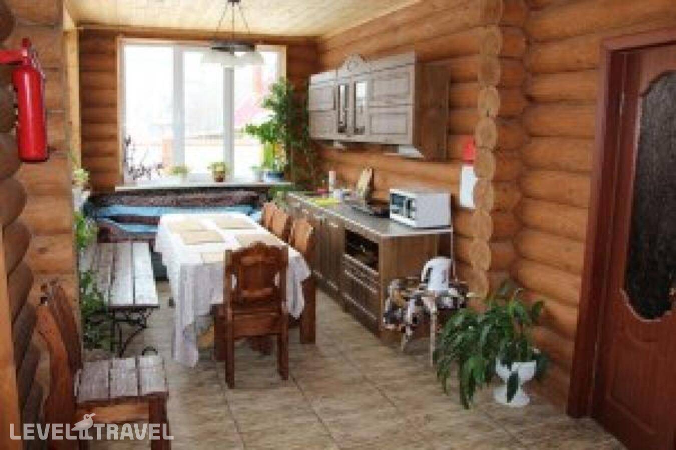 Изображение отеля 8
