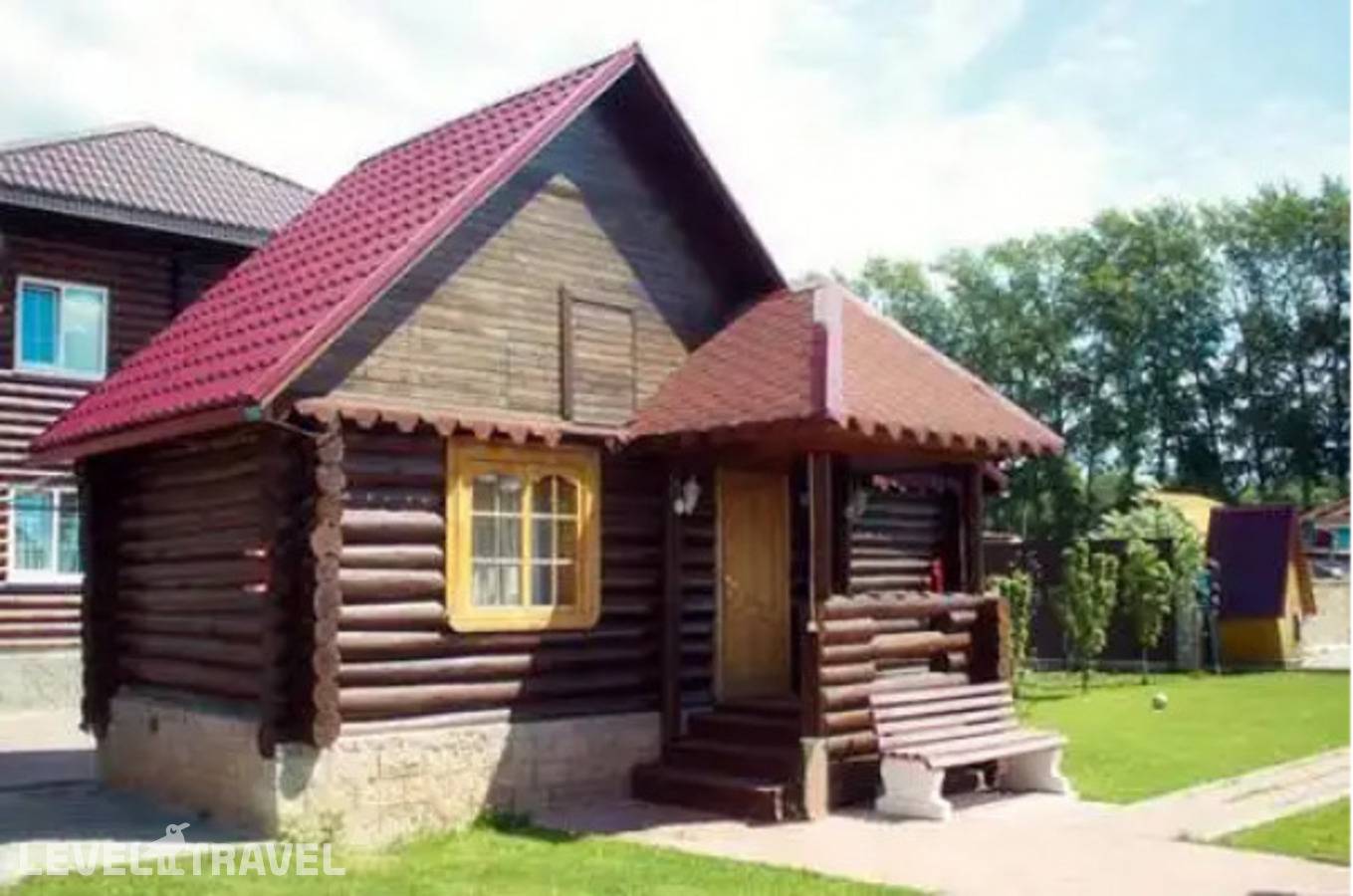 Изображение отеля 16
