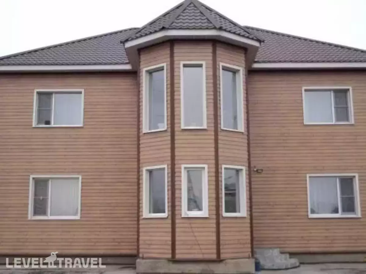 Гостиный Дом