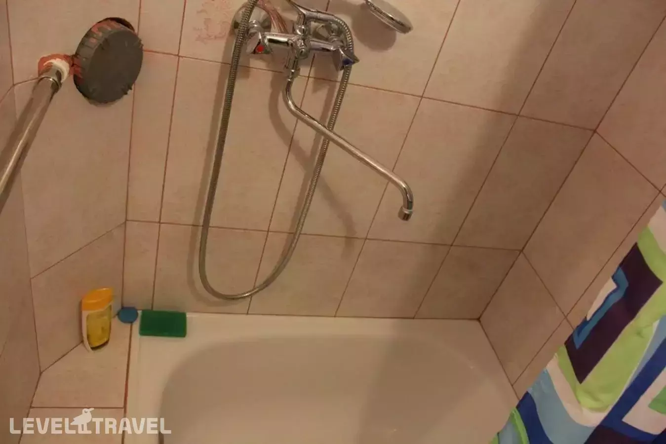 Гостиница На Тамбовской, 19