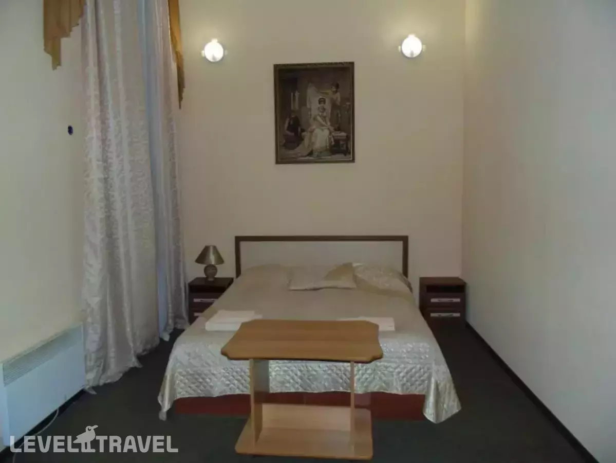 Гостевой Дом Юрьевец