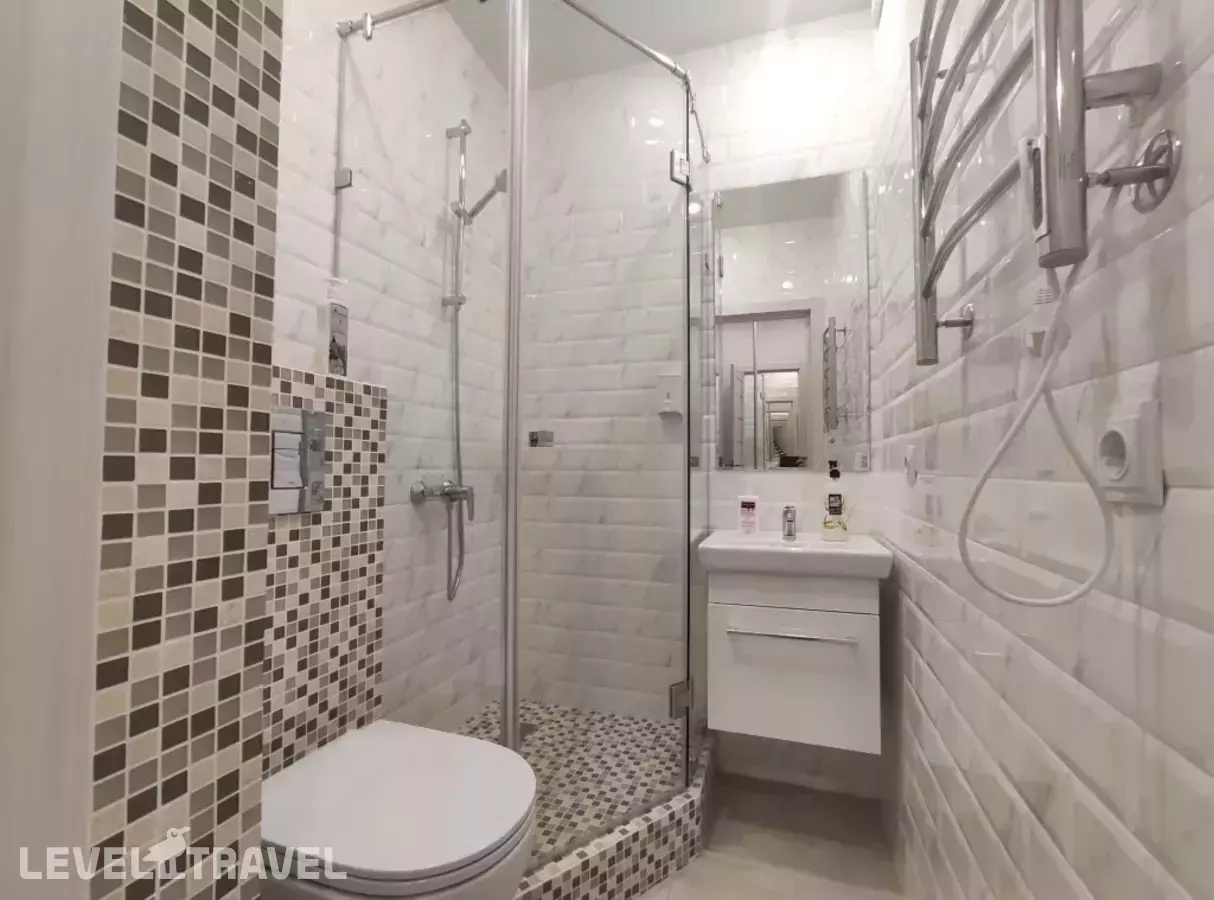 Жилое Помещение На Изумрудной 10