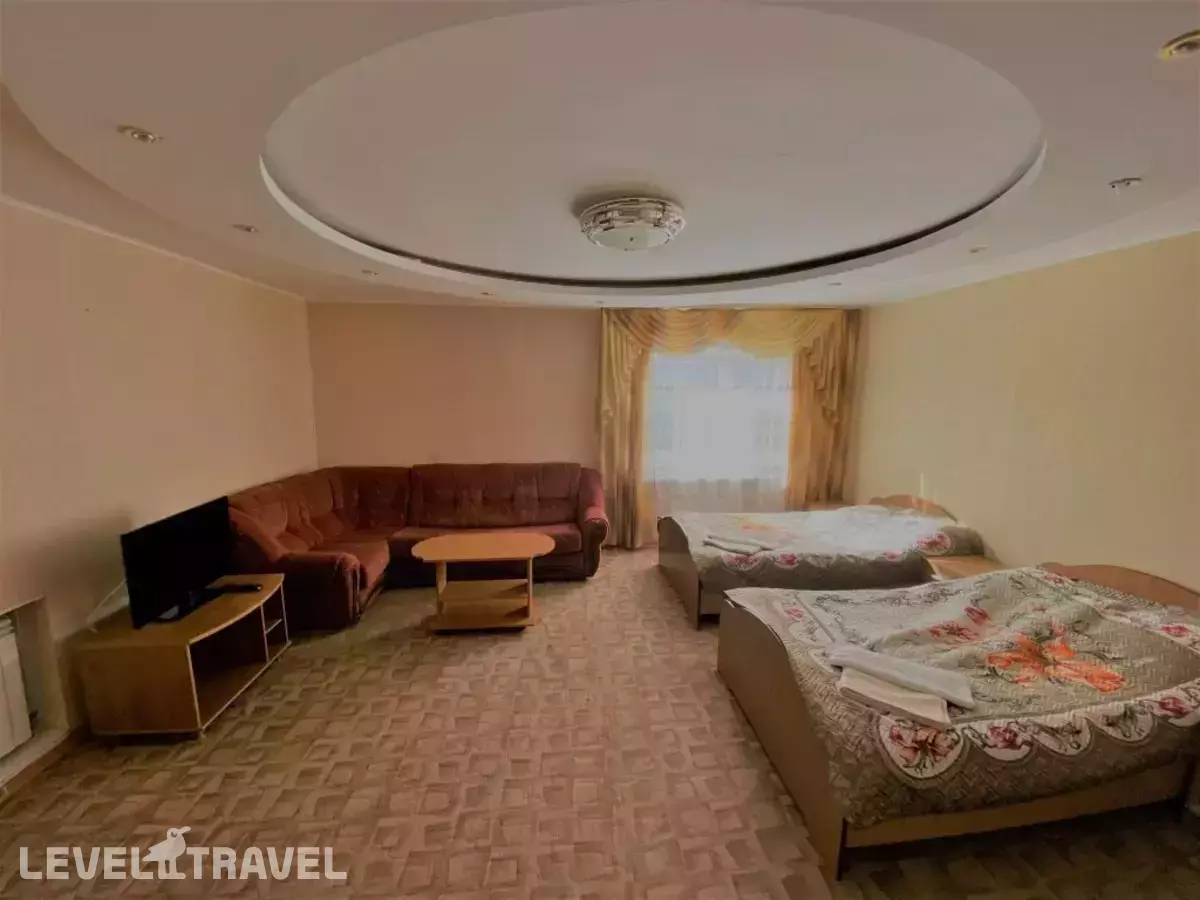 Райский Уголок