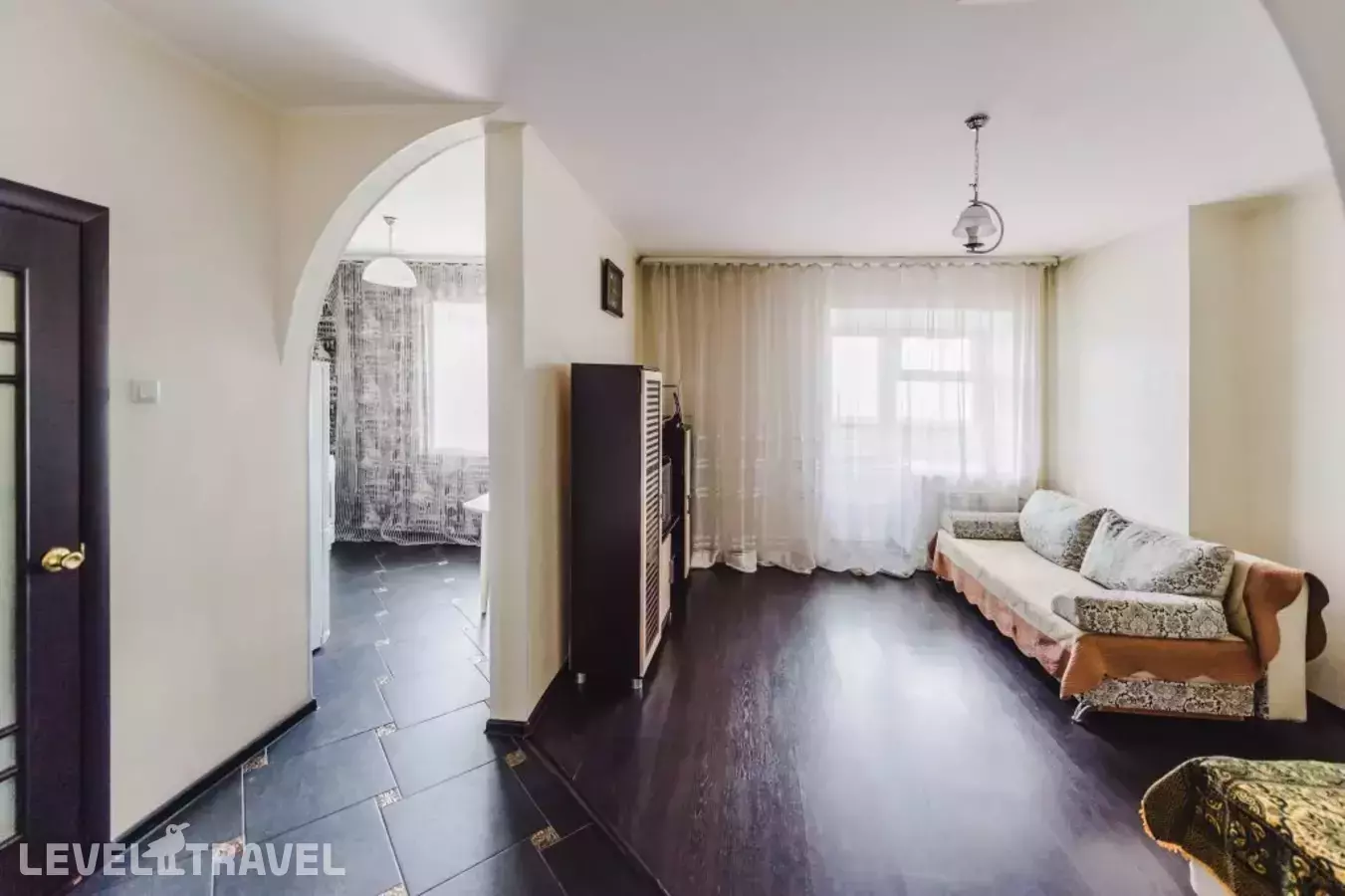 Апартаменты Декабрист Белика 13-35