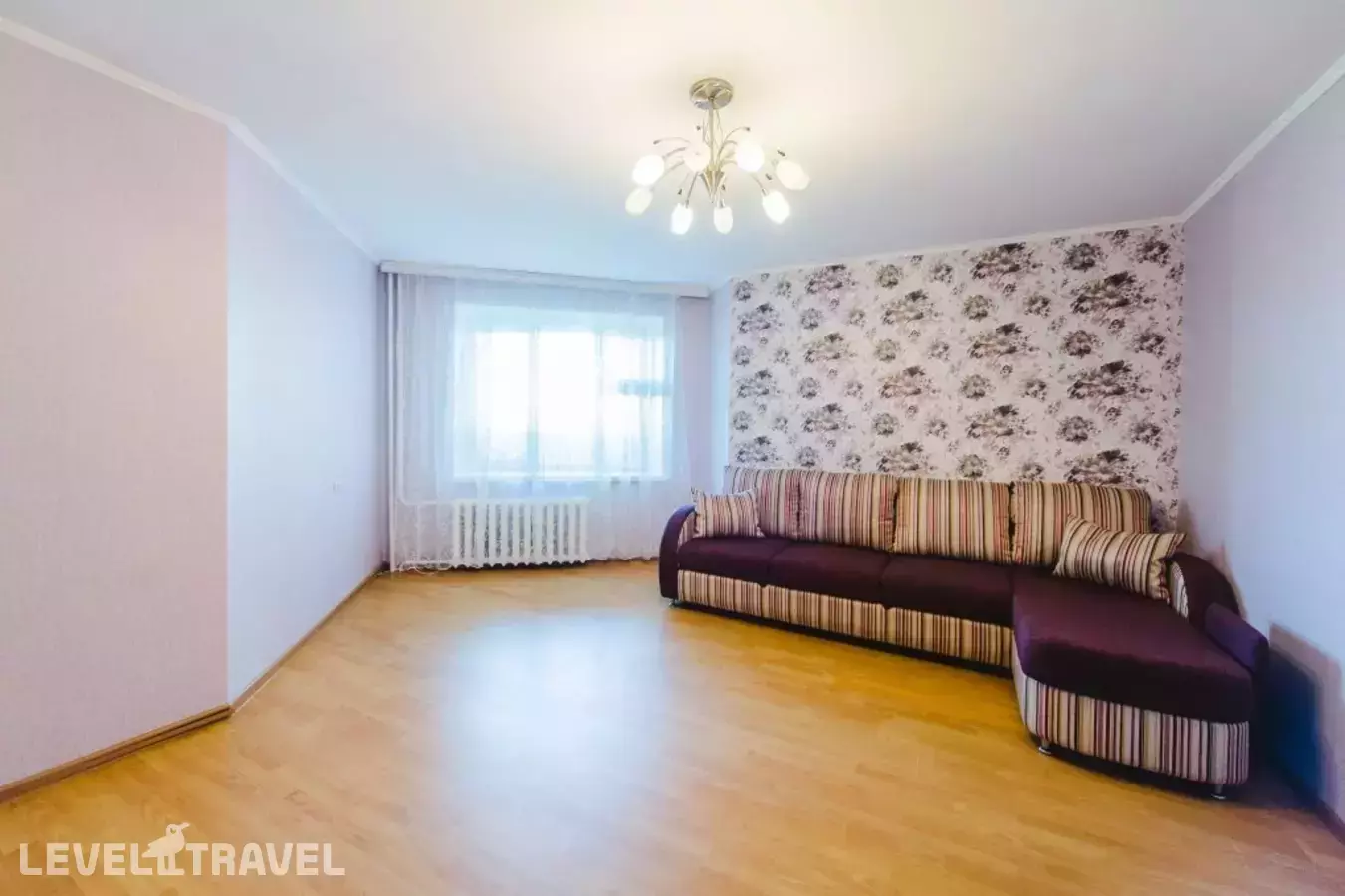 Апартаменты Декабрист Бабушкина 32 Б-37