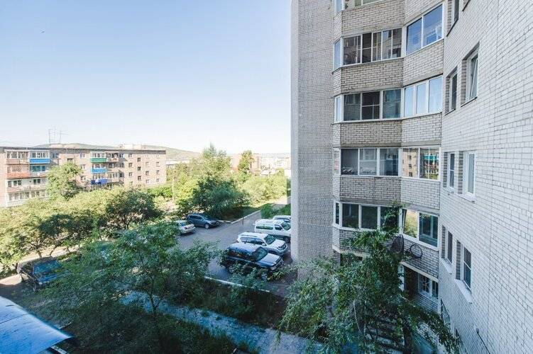 Апартаменты Декабрист Бабушкина 32 Б-37