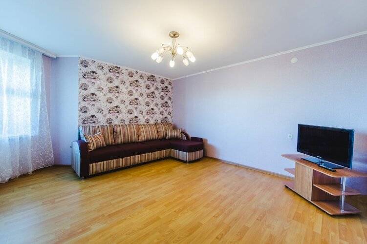 Апартаменты Декабрист Бабушкина 32 Б-37