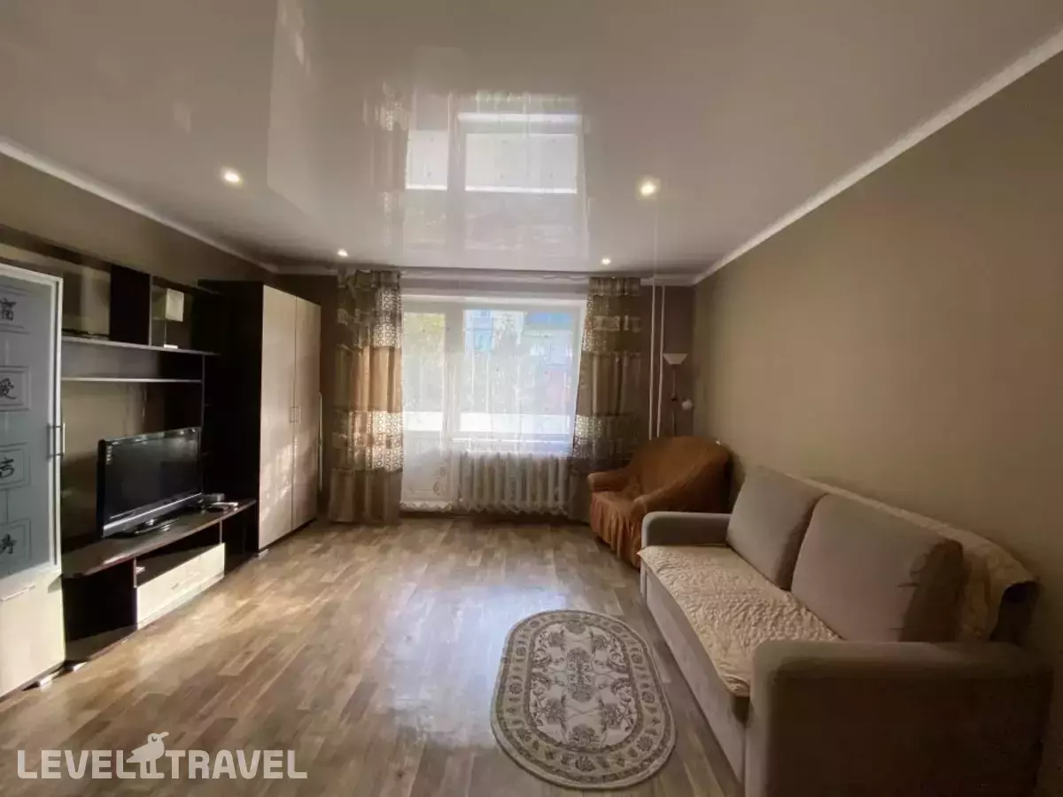 Апартаменты Декабрист Ул. Угданская 8 №1