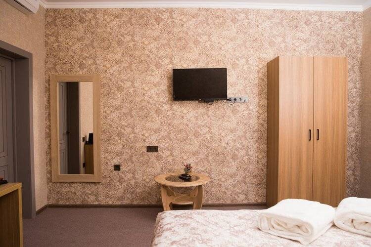 Отель Пассаж