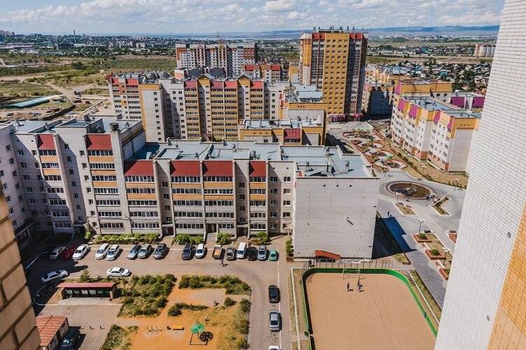 Апартаменты Декабрист Октябрьский 14-49