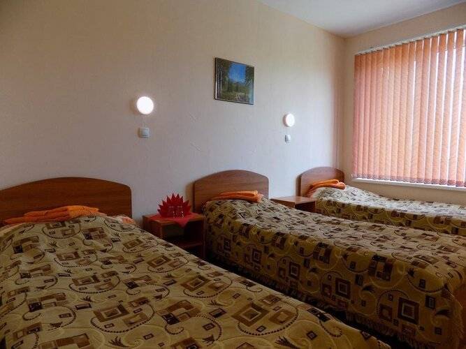 Янишполе