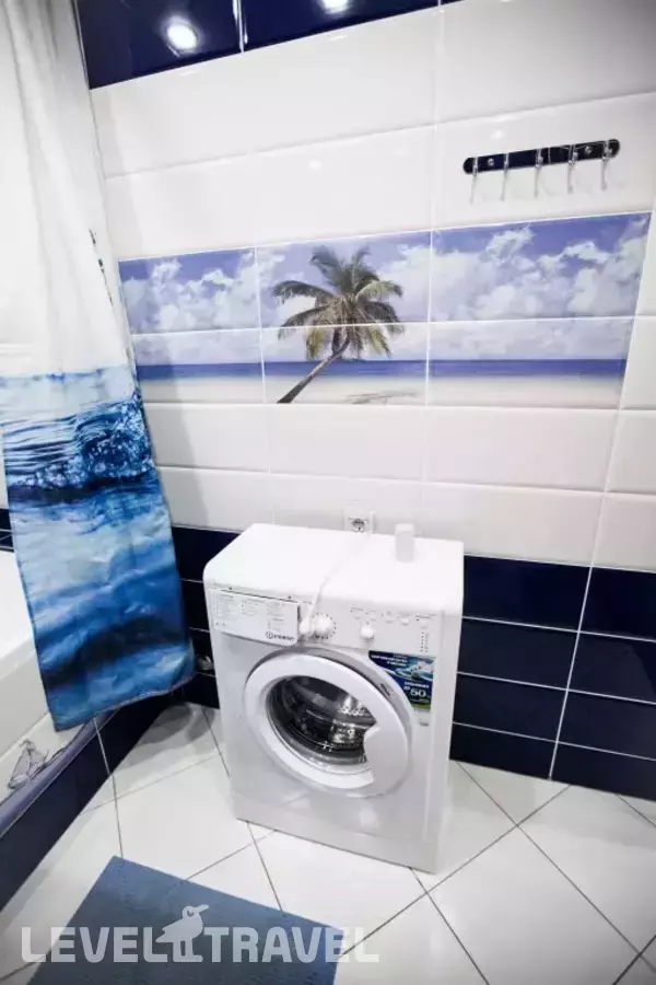 Апартаменты На Мичуринской 142