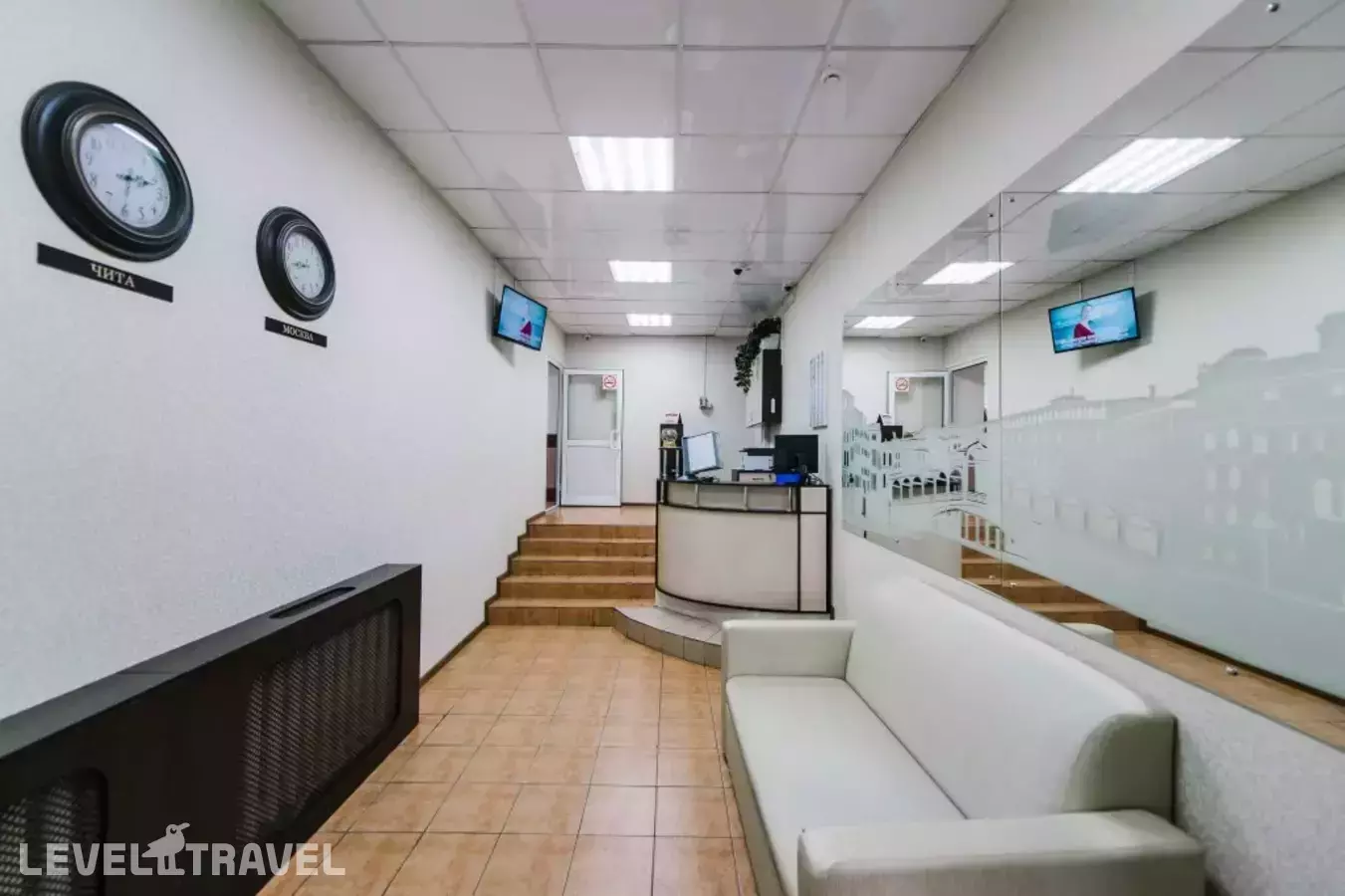 Мини-Отель Декабрист На Серова 30