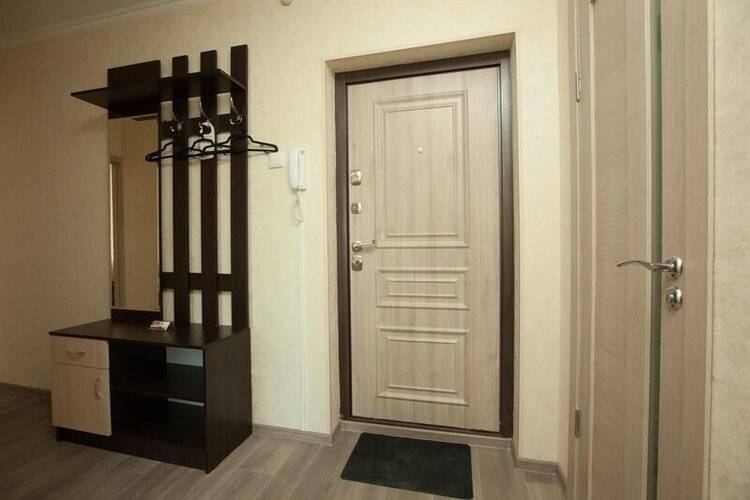 Апартаменты Easyrent (Изирент) Кудашева 108