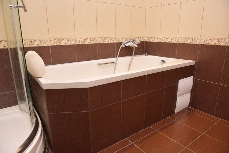 Апартаменты Renthouse На Володарского