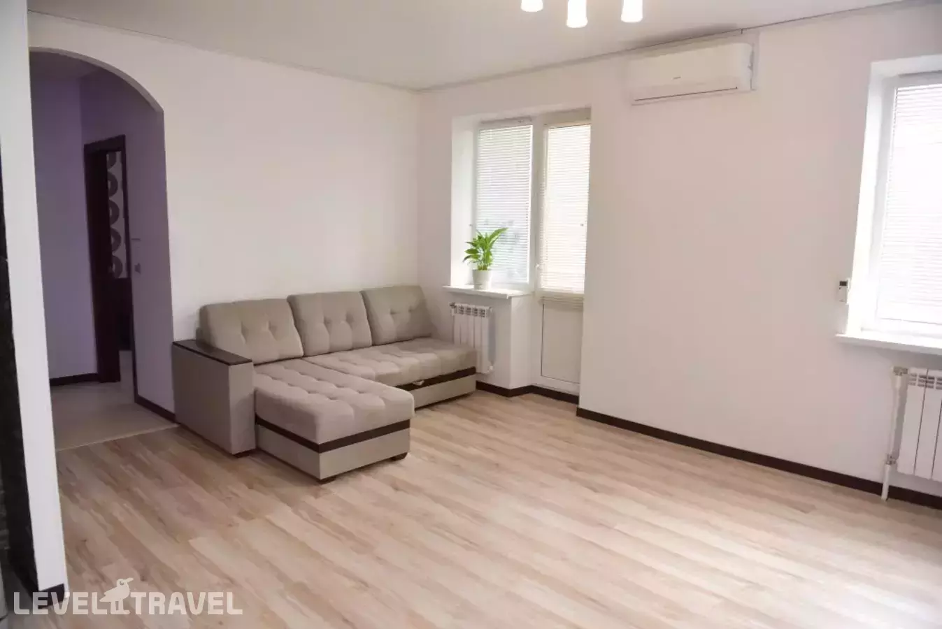 Апартаменты Renthouse На Маршала Крылова 13