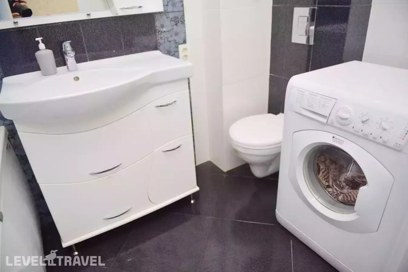 Двухкомнатные Апартаменты Renthouse На Кулакова 3