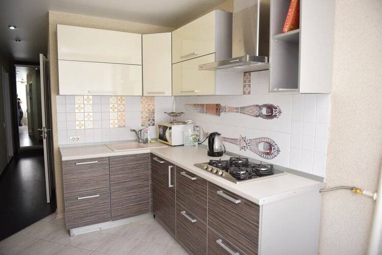 Двухкомнатные Апартаменты Renthouse На Кулакова 3