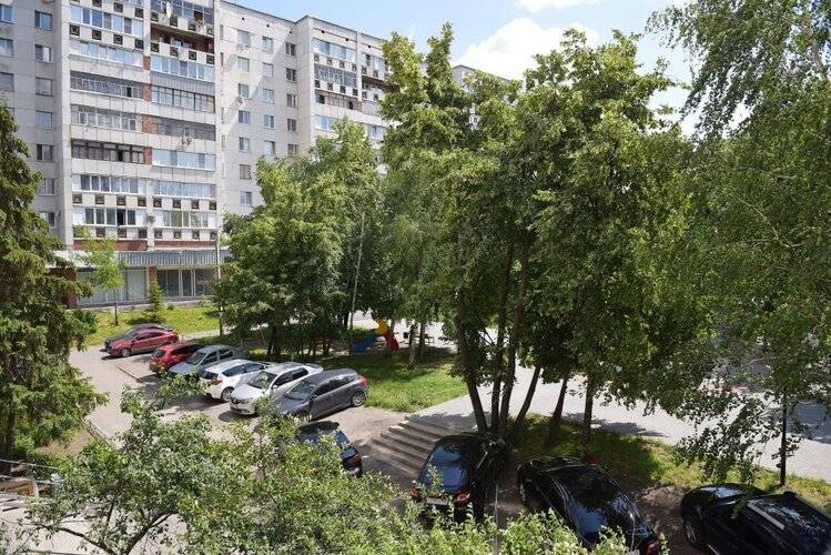 Двухкомнатные Апартаменты Renthouse На Кулакова 3