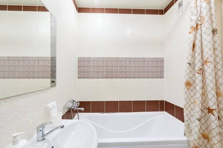 Двухкомнатные Апартаменты Renthouse На Тамбовской 11