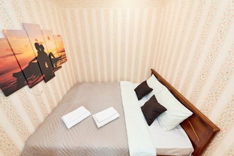 Двухкомнатные Апартаменты Renthouse На Тамбовской 11