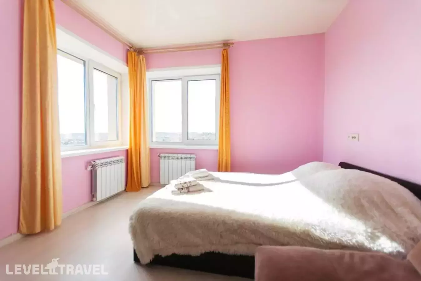 Апартаменты Prezenthaus На Максима Горького 28