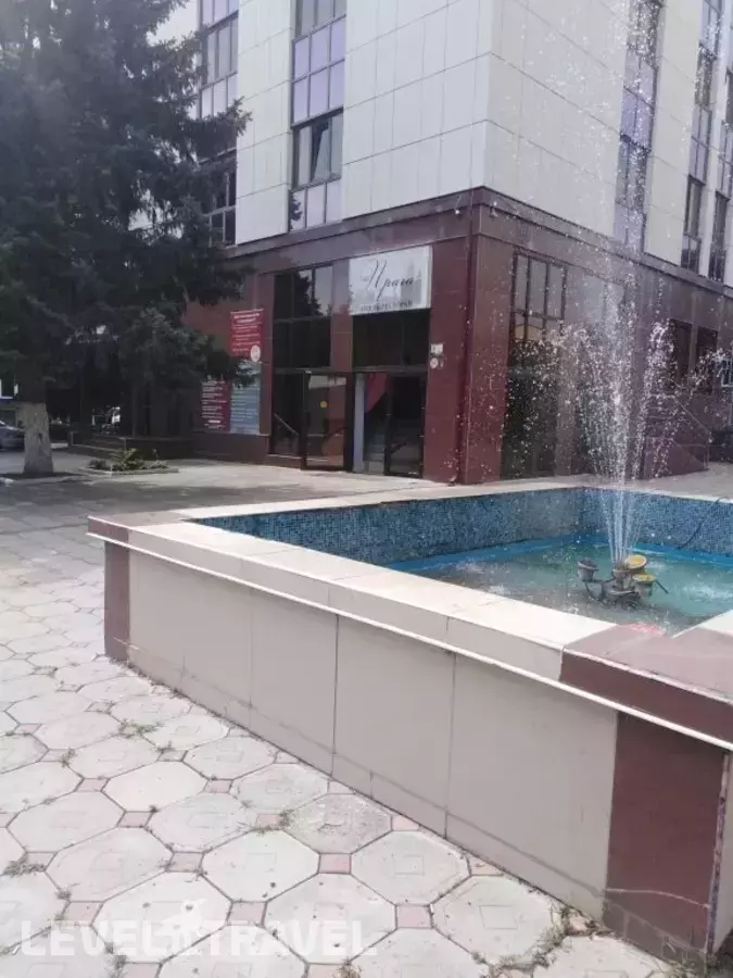 Мини-Отель Прага