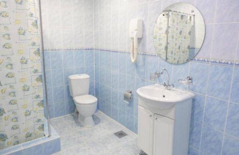 Отель Транзит
