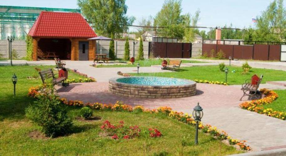 Отель Транзит