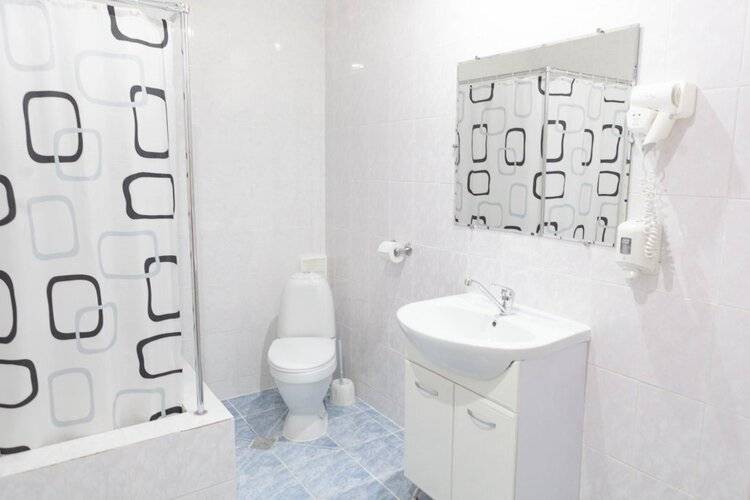Отель Транзит